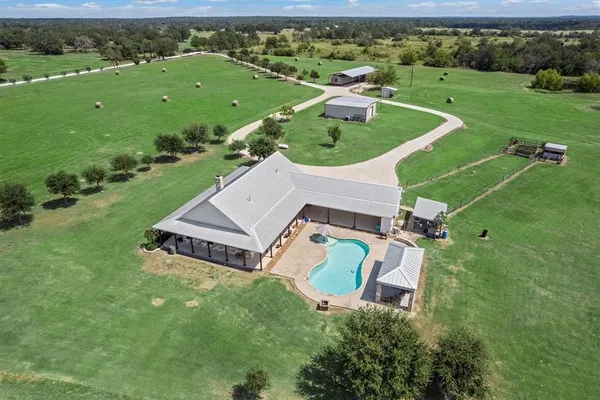 $1,399,000 | 3759 County Road 126, Bedias, TX 77831