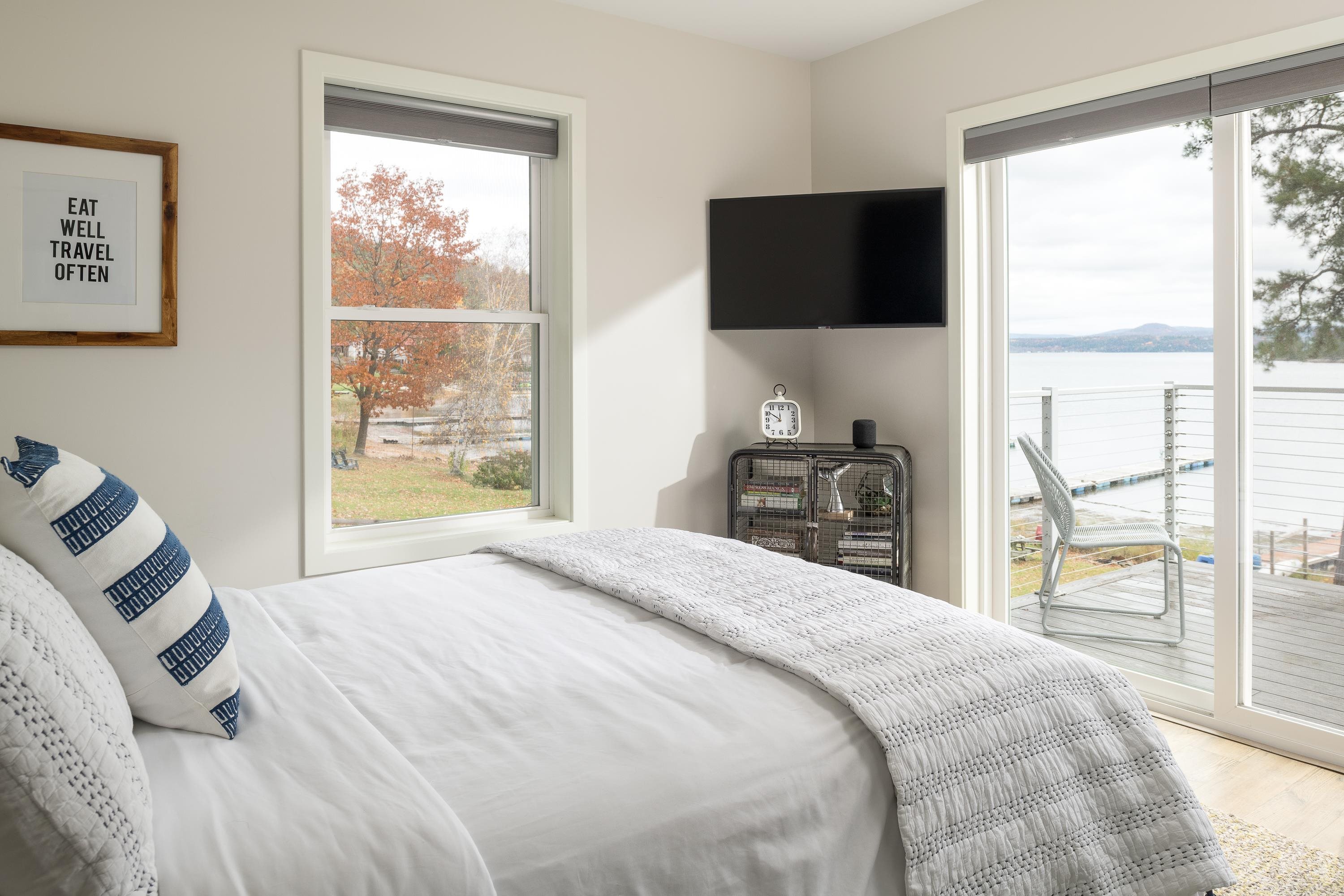 172 Marble Island Road Colchester, VT 05446 - Photo 22 of 54