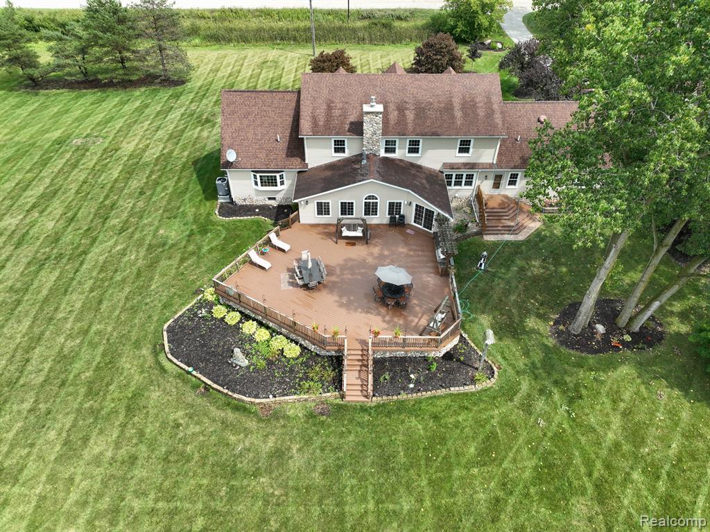 5559 Cade Road Imlay City, MI 48444 - Photo 95 of 98
