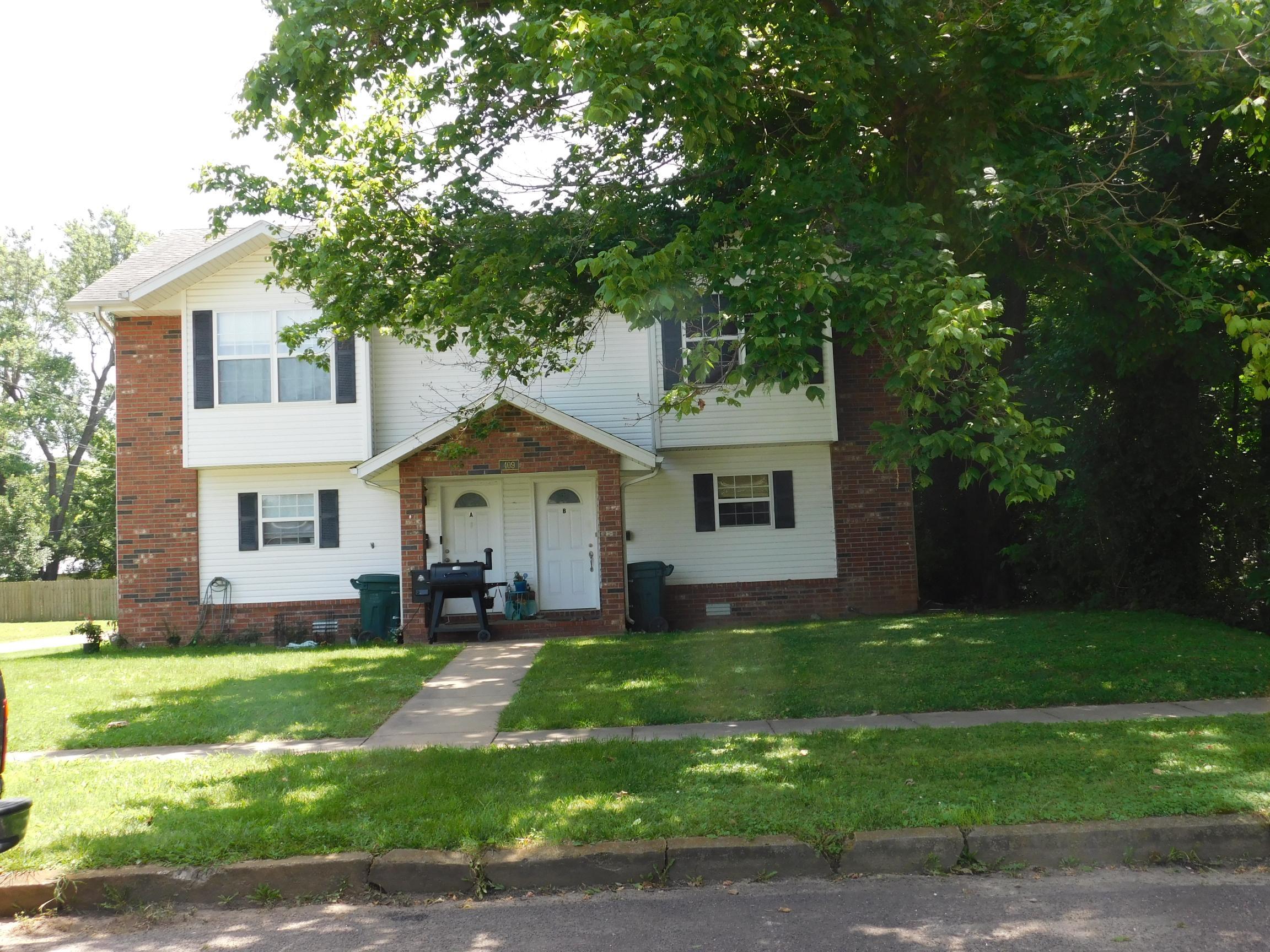 409 West Dunn Monett, MO 65708 - Photo 8 of 9 60288292