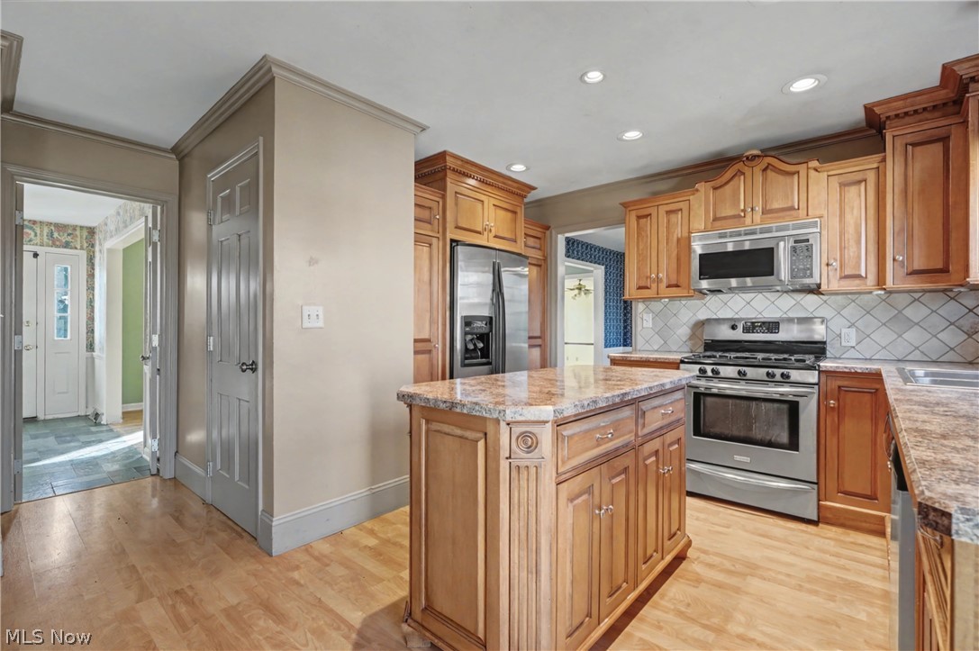 4530 West Middletown Road Canfield, OH 44406 - Photo 9 of 48
