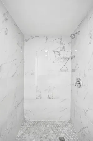 a view of a bathroom