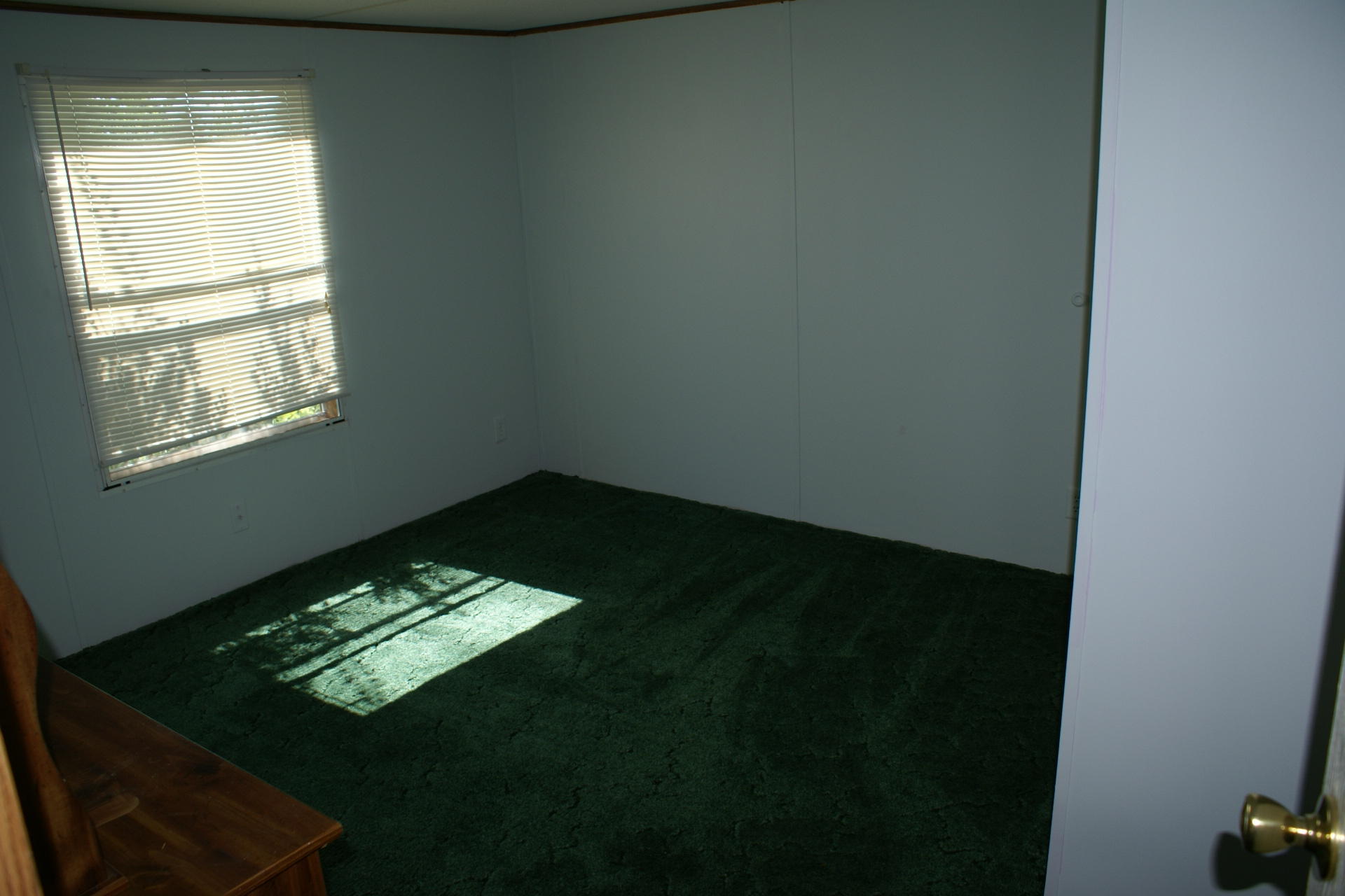 340 Farmington Road Hardy, VA 24101 - Photo 18 of 20 a view of an empty room and window