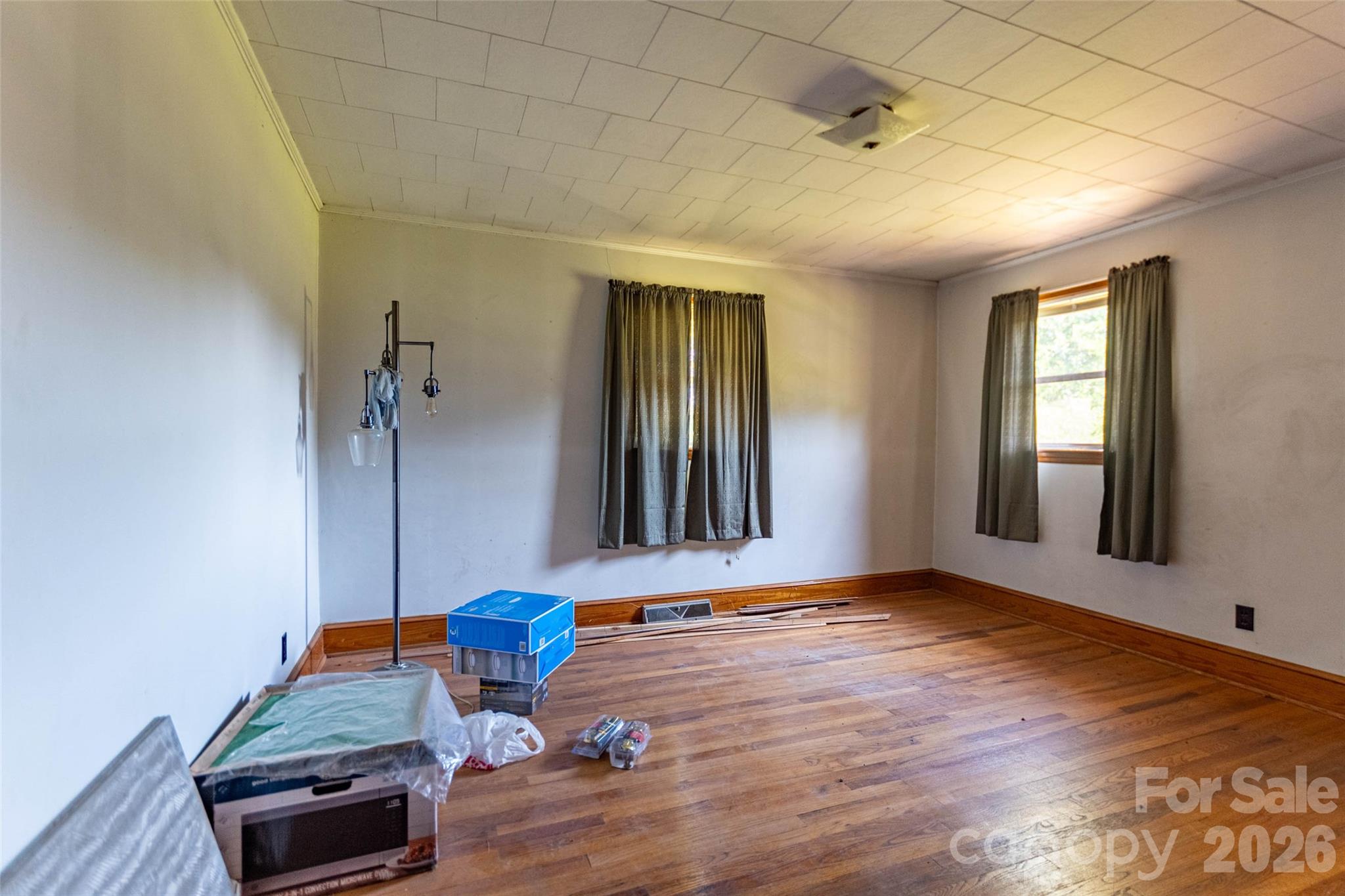 475 Joe Bostic Road Bostic, NC 28018 - Photo 18 of 36