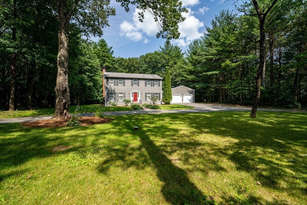 50 New Templeton Road Hubbardston, MA 01452 - Photo 2 of 41 Gallery Image 2