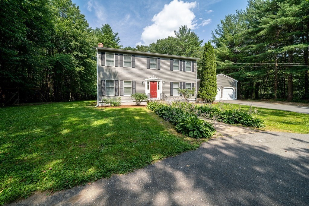 50 New Templeton Road Hubbardston, MA 01452 - Photo 38 of 41 Gallery Image 38