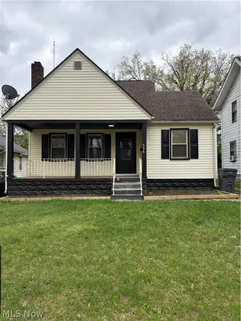 $120,000 | 353 Hilton Avenue, Youngstown, OH 44507