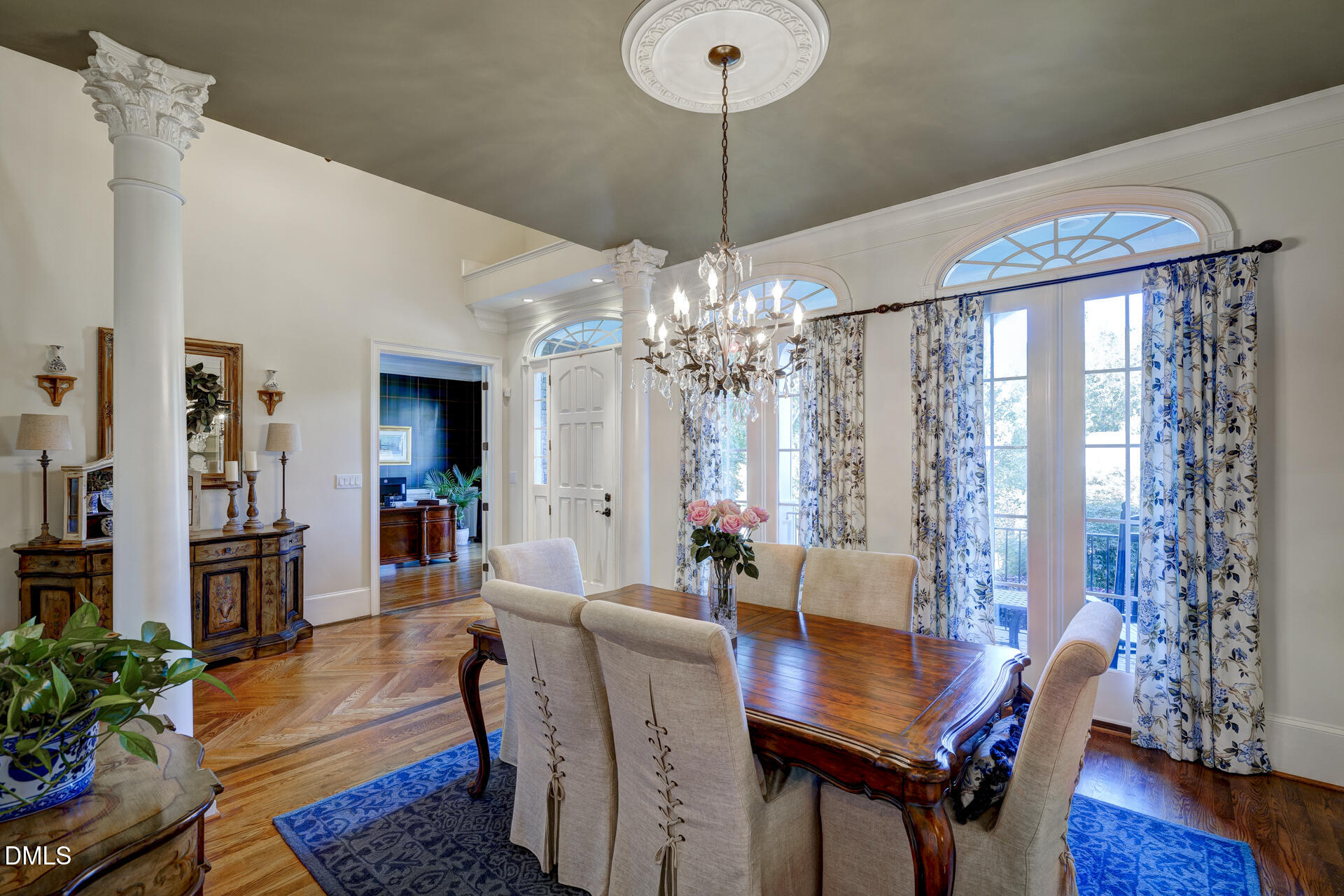 7328 Sparhawk Road Wake Forest, NC 27587 - Photo 13 of 67 7328 Sparhawk-12