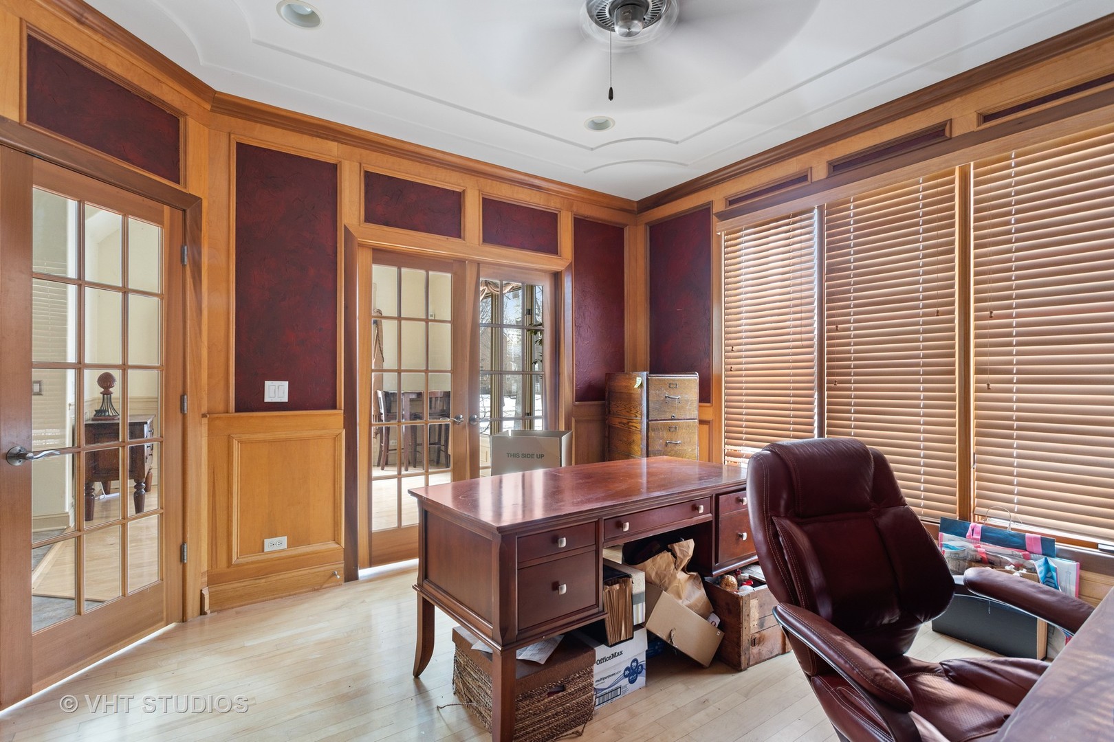 15365 Dan Patch Drive Plainfield, IL 60544 - Photo 11 of 30 a room with furniture and large windows