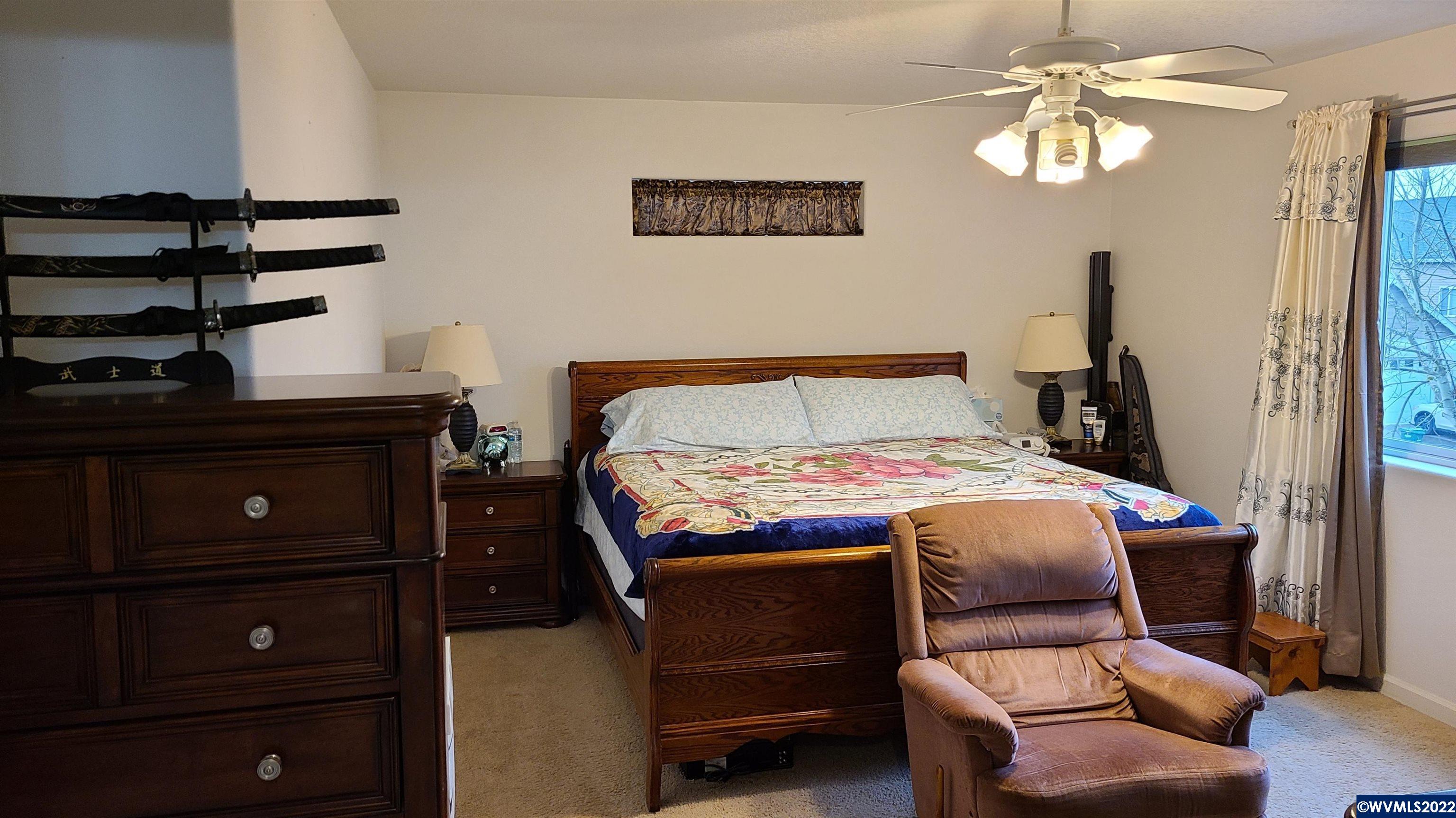 663 Jasmine Circle, Unit CL Independence, OR 97351 - Photo 27 of 38