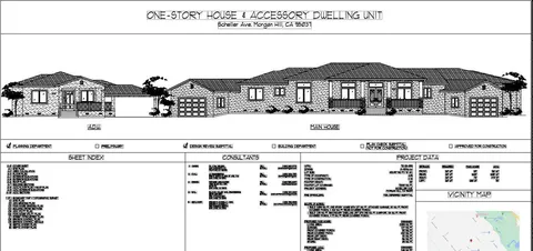 a picture of a person on a street