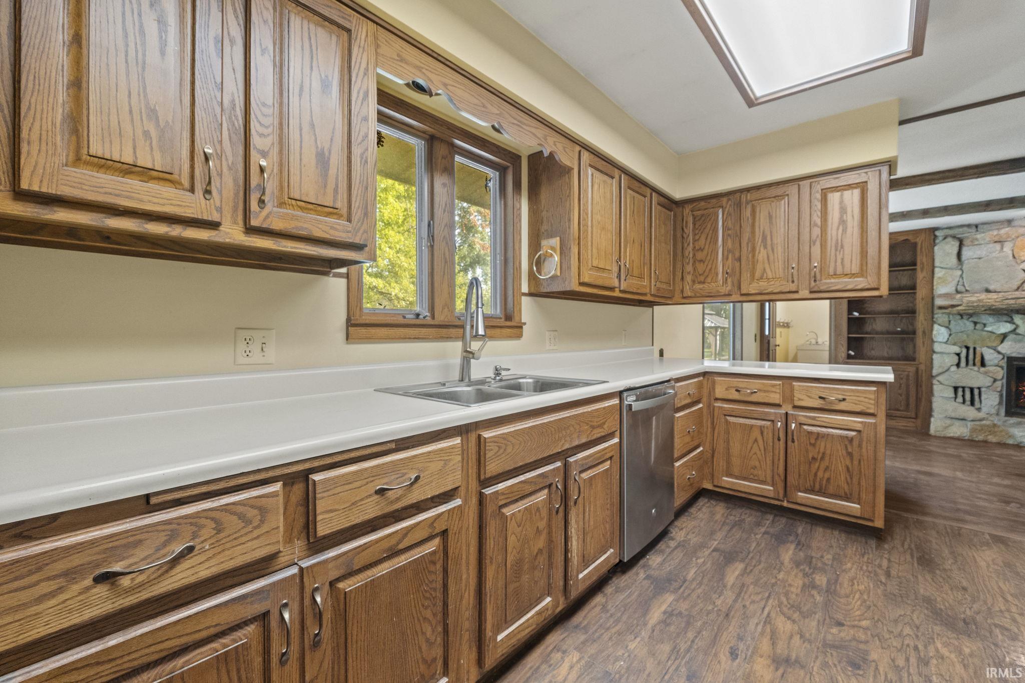 8812 Lafayette Center Road Yoder, IN 46798 - Photo 8 of 35