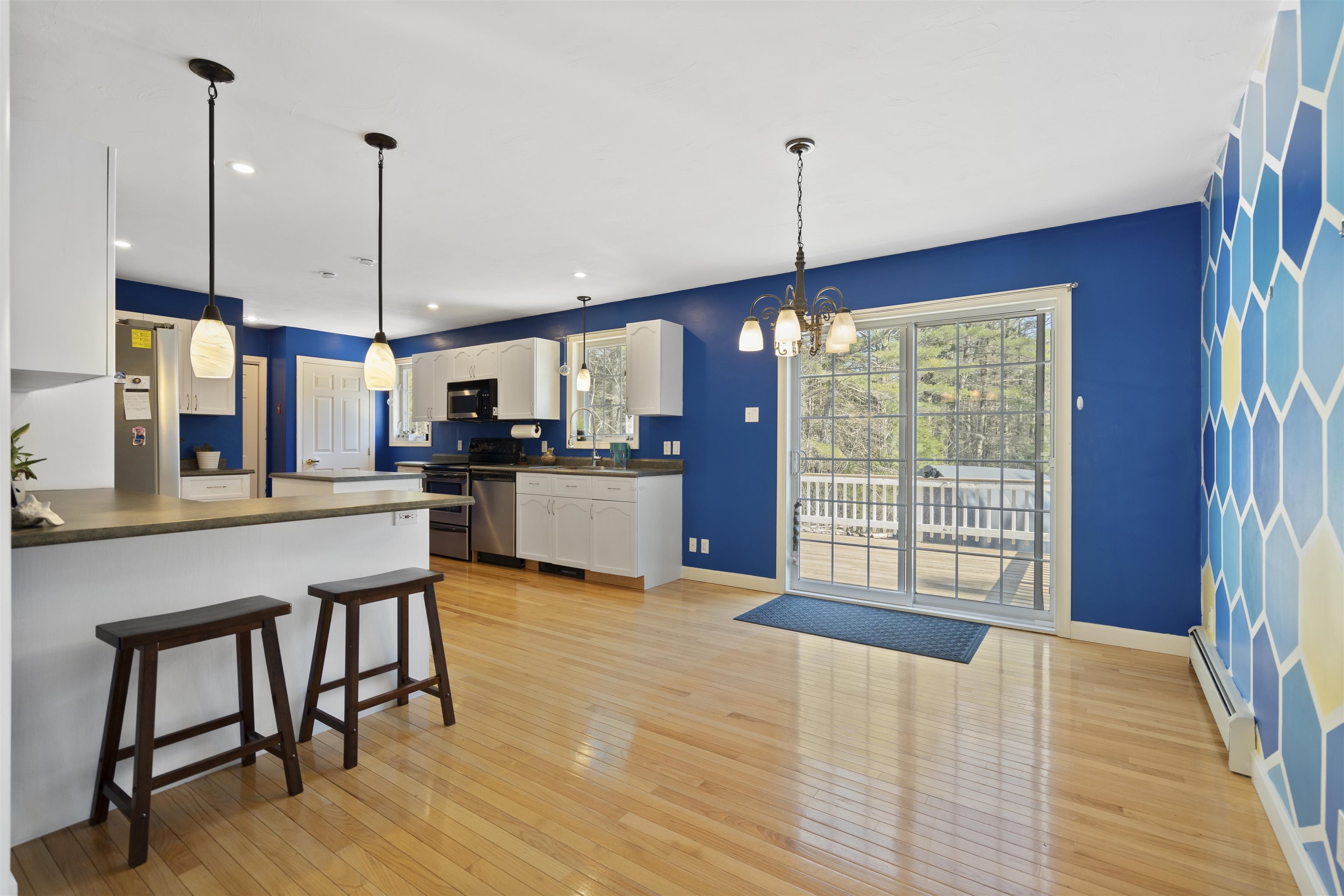 18 Willow Brook Road Thornton, NH 03285 - Photo 12 of 40