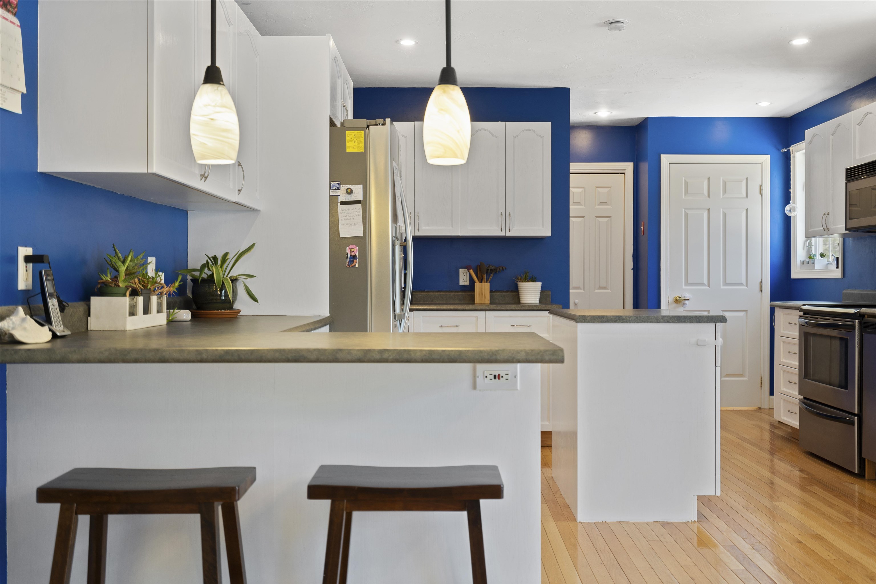 18 Willow Brook Road Thornton, NH 03285 - Photo 13 of 40