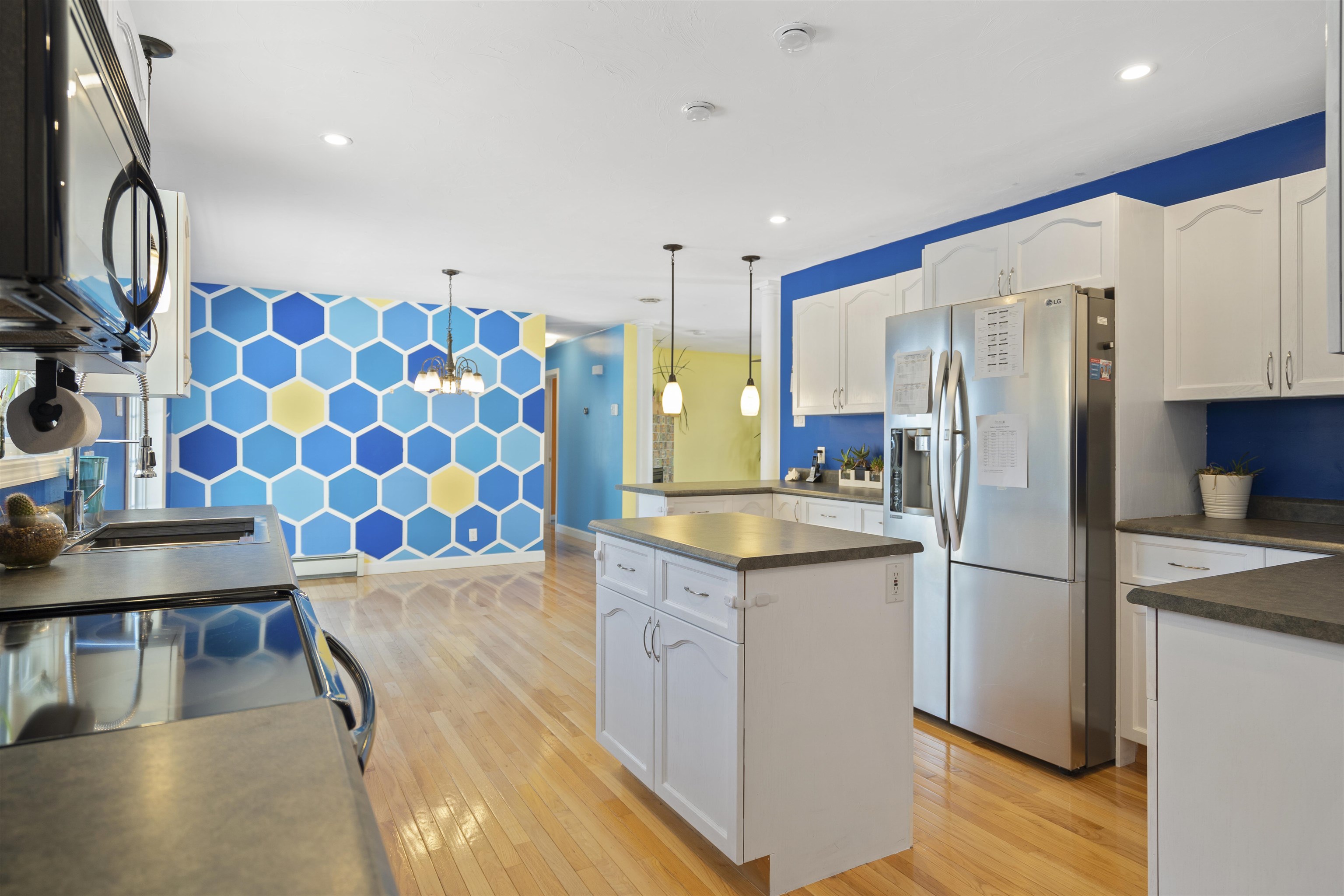 18 Willow Brook Road Thornton, NH 03285 - Photo 15 of 40