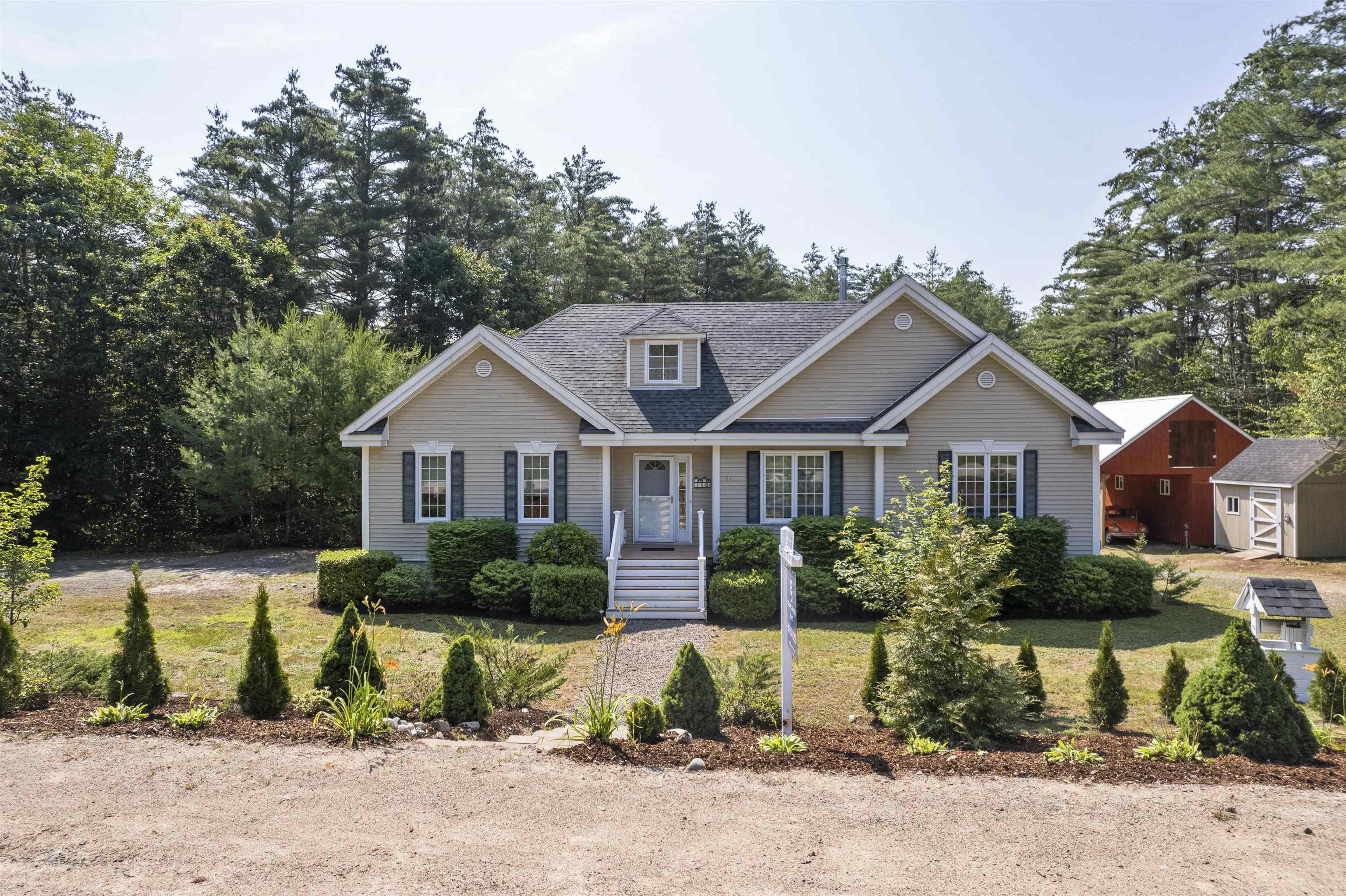 18 Willow Brook Road Thornton, NH 03285 - Photo 2 of 40