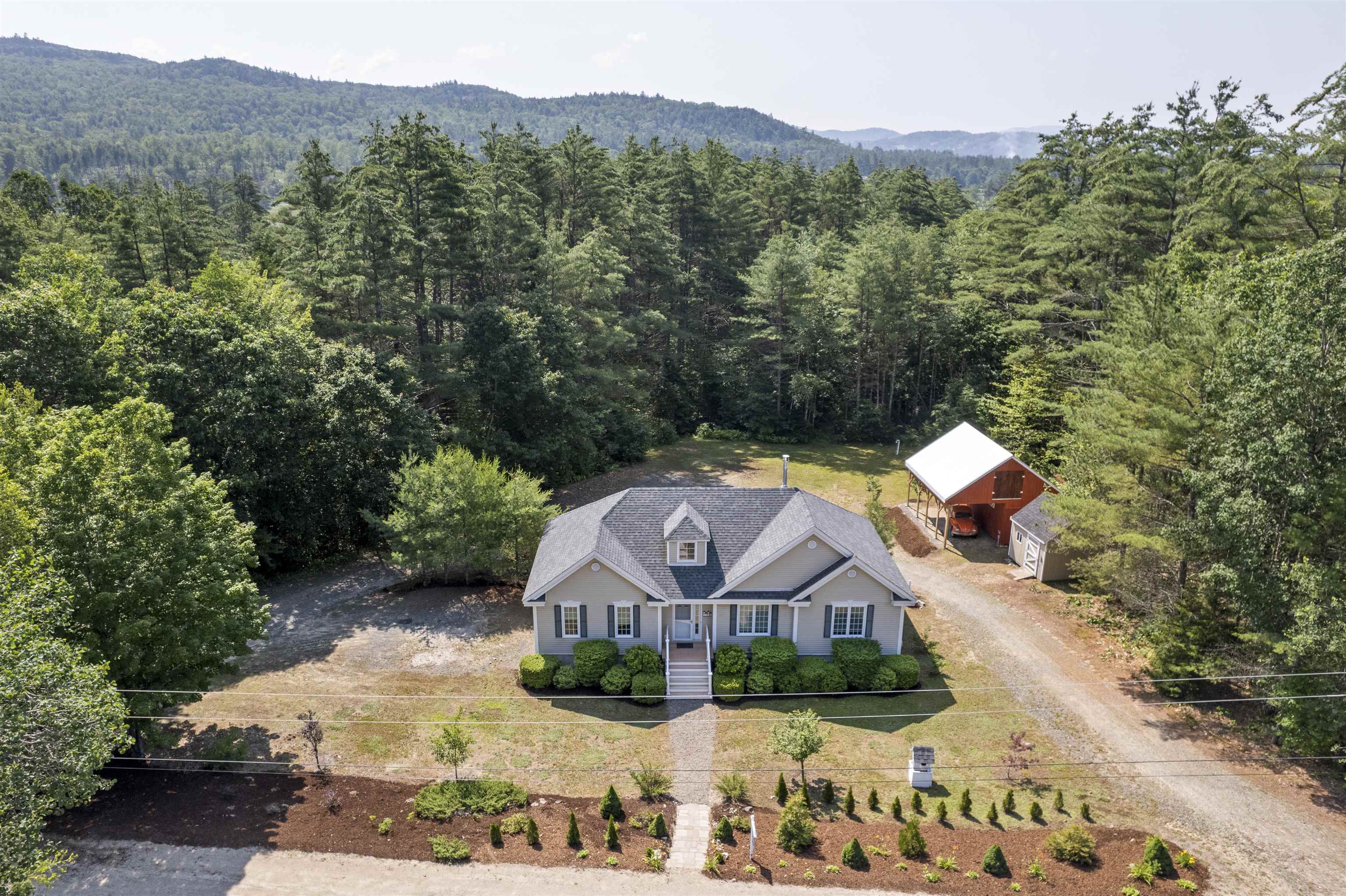 18 Willow Brook Road Thornton, NH 03285 - Photo 3 of 40