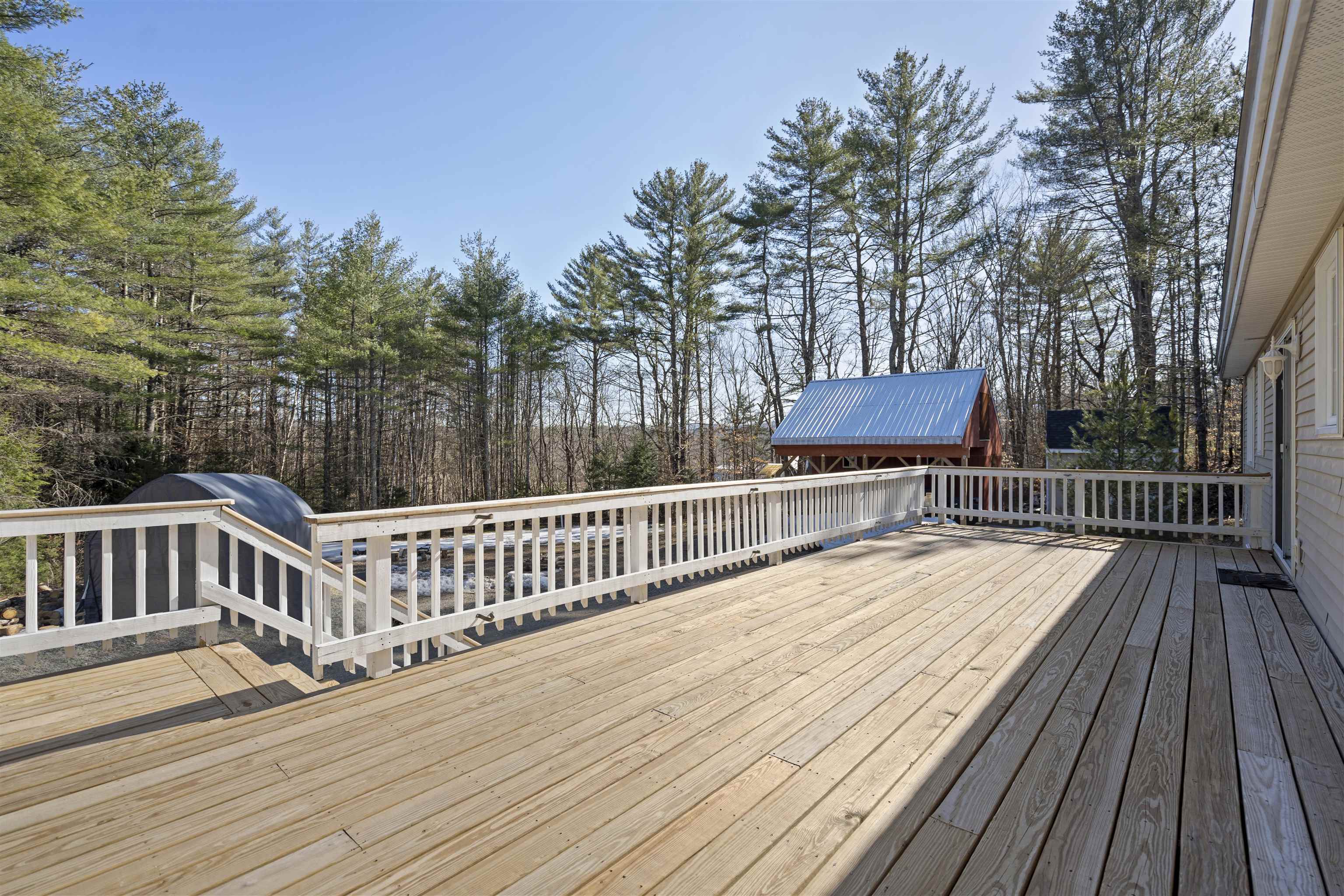 18 Willow Brook Road Thornton, NH 03285 - Photo 33 of 40