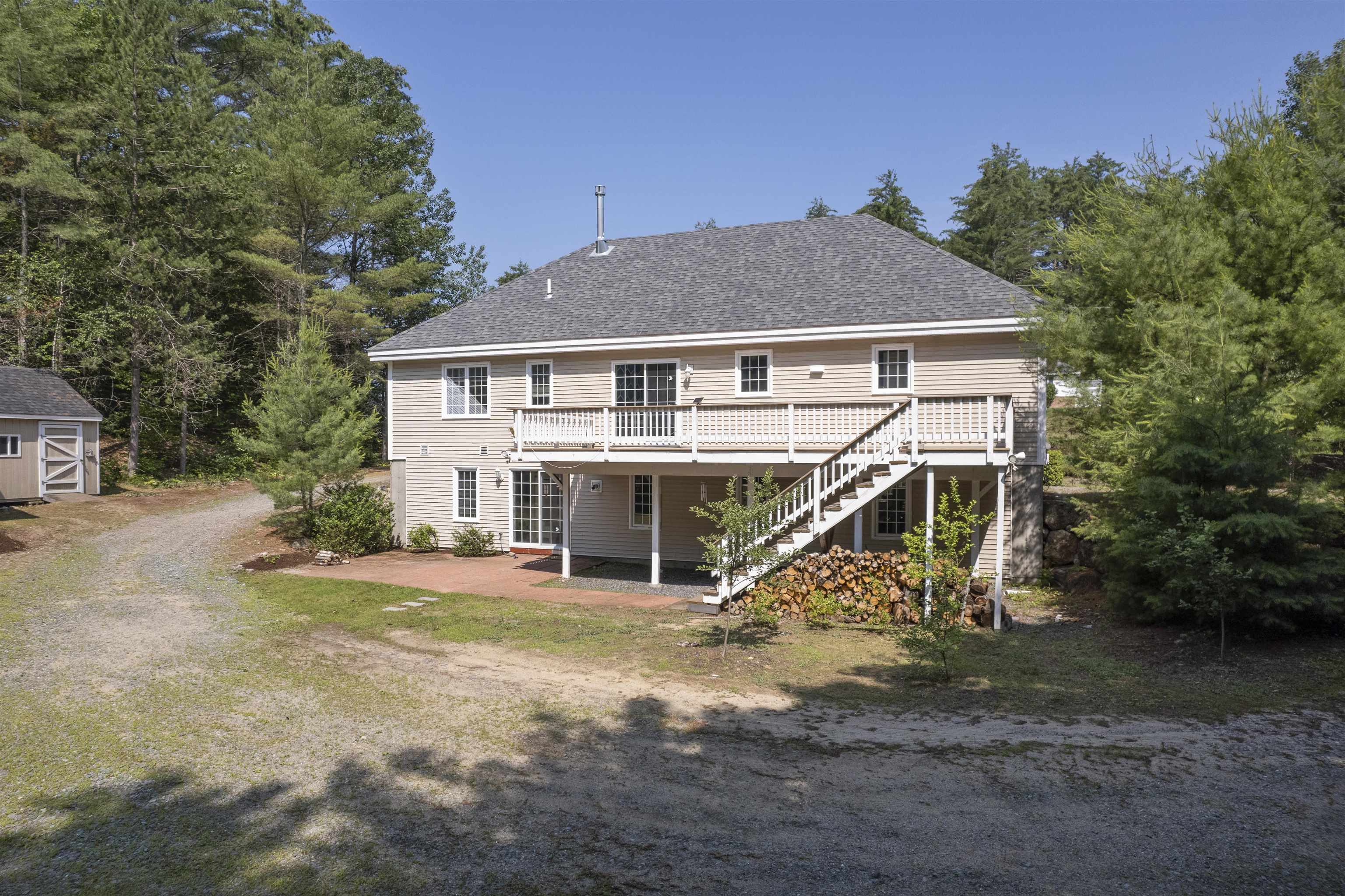 18 Willow Brook Road Thornton, NH 03285 - Photo 35 of 40
