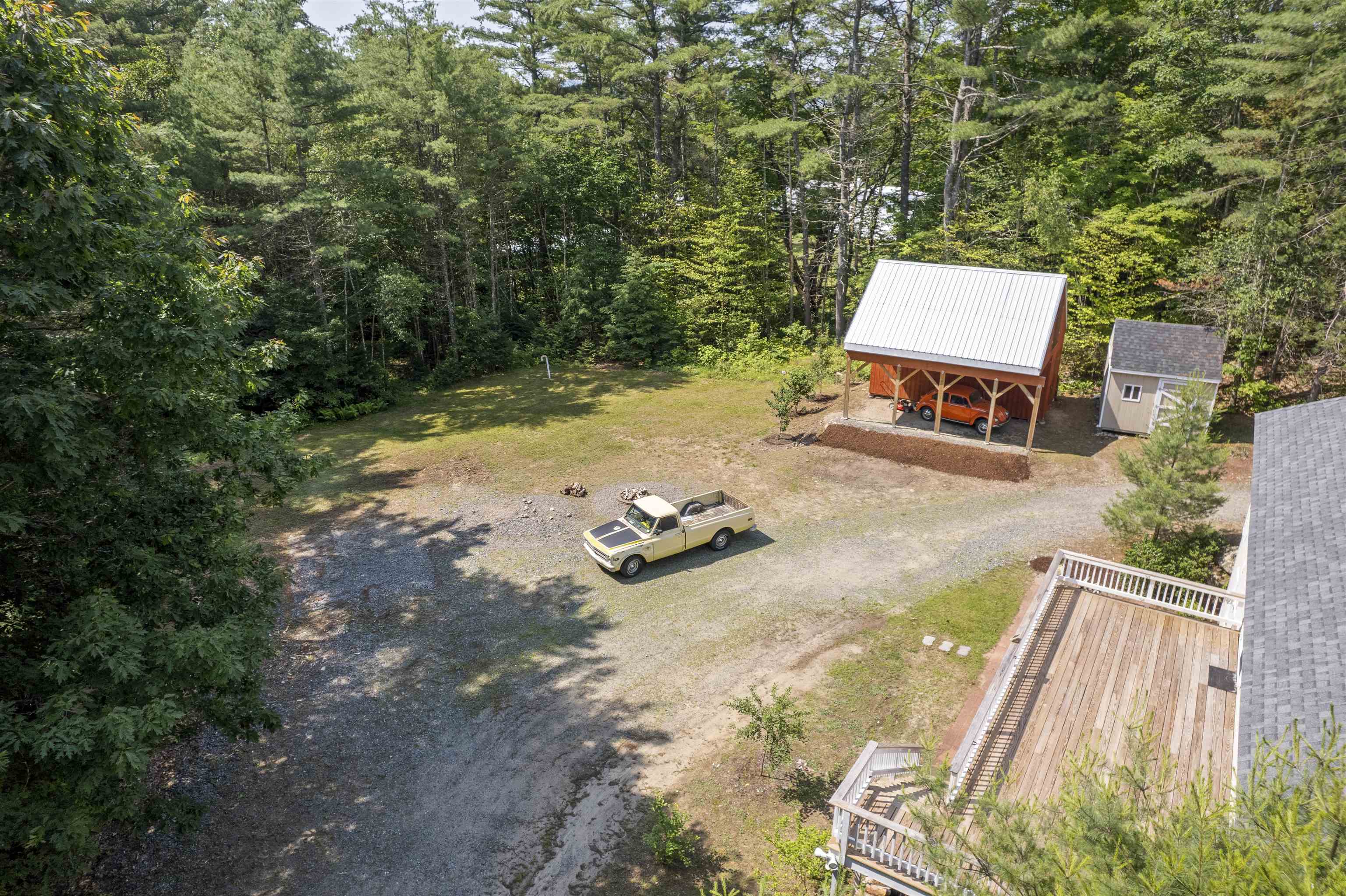 18 Willow Brook Road Thornton, NH 03285 - Photo 38 of 40