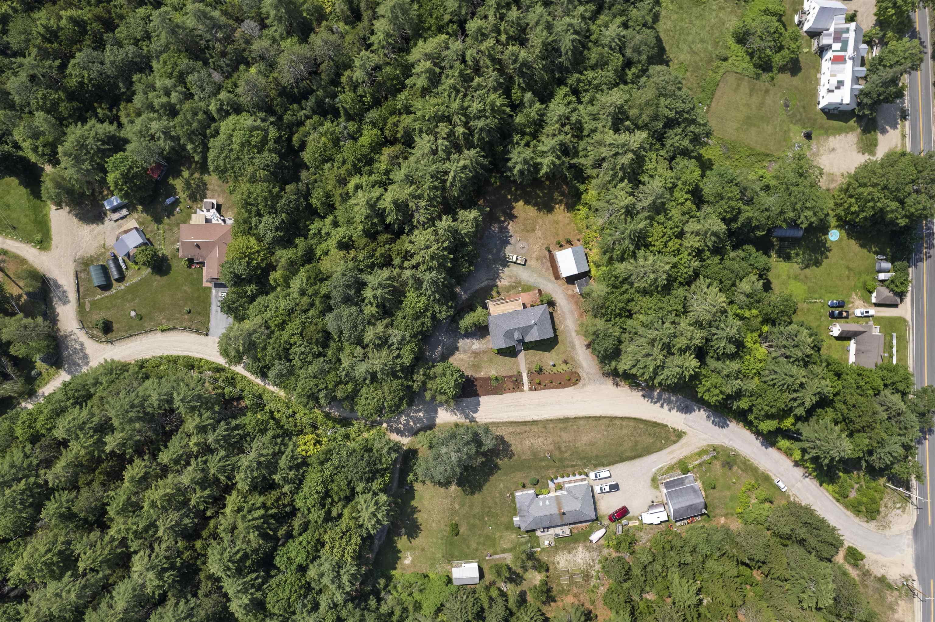 18 Willow Brook Road Thornton, NH 03285 - Photo 39 of 40