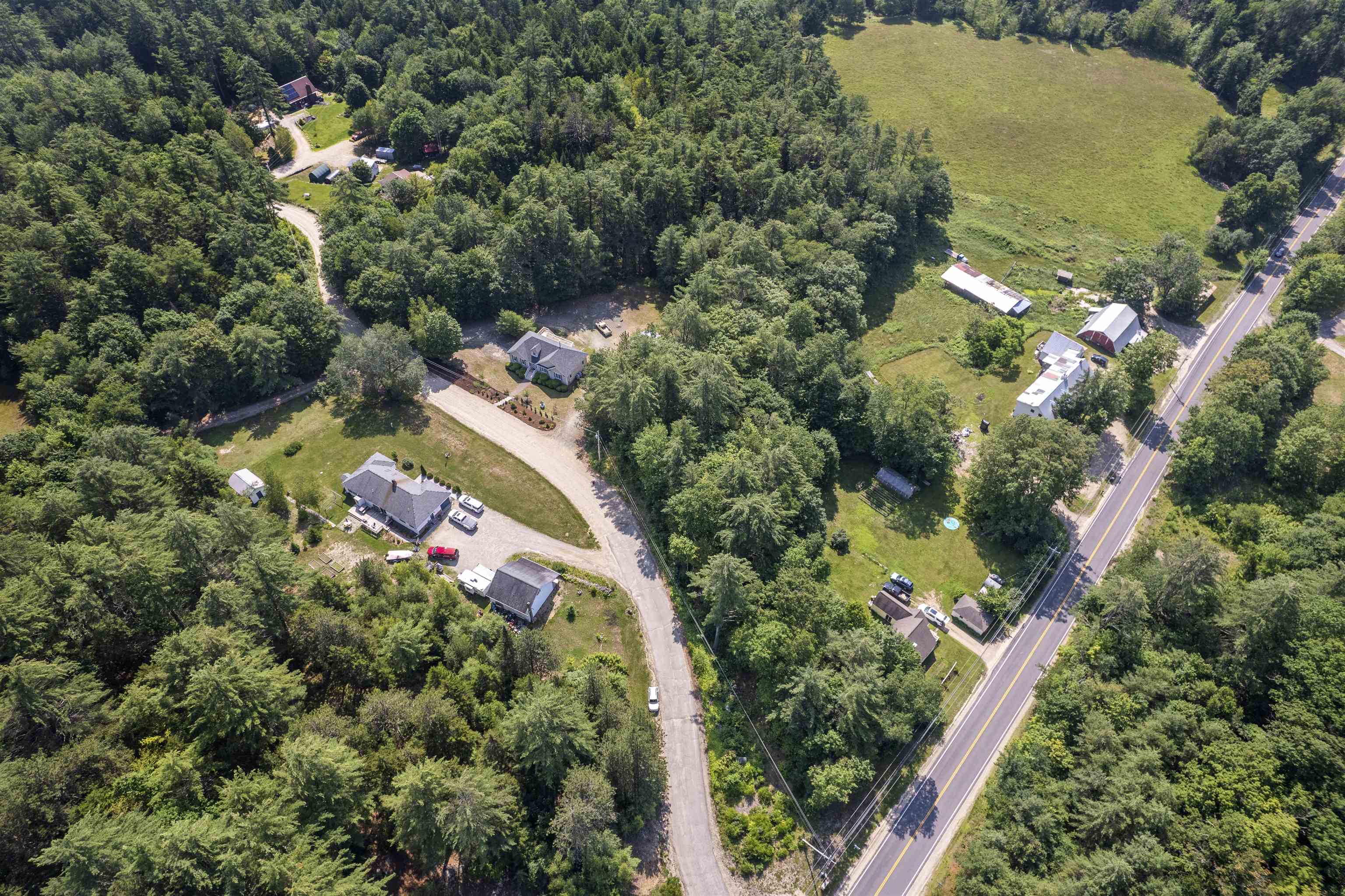 18 Willow Brook Road Thornton, NH 03285 - Photo 40 of 40