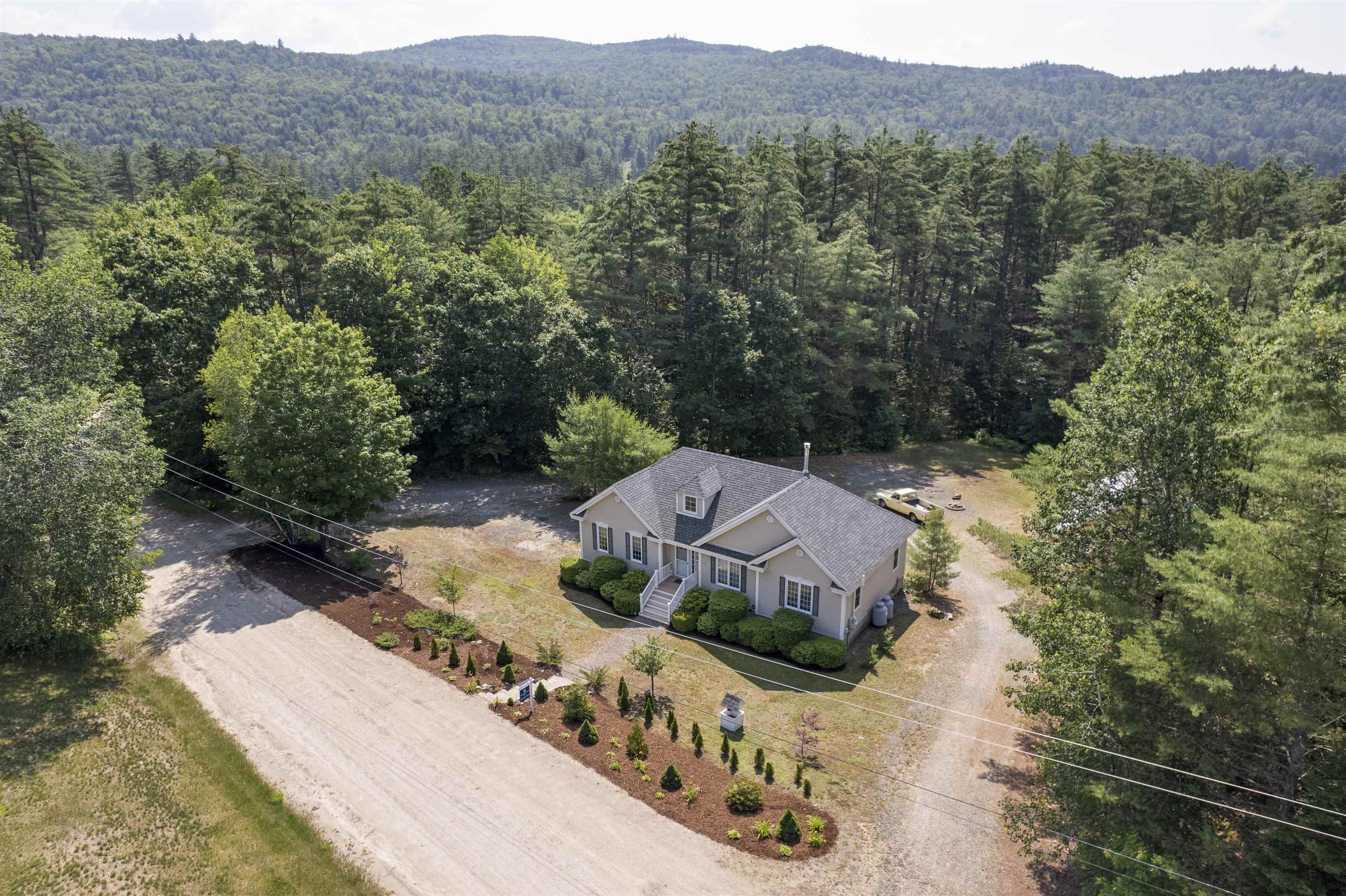 18 Willow Brook Road Thornton, NH 03285 - Photo 4 of 40