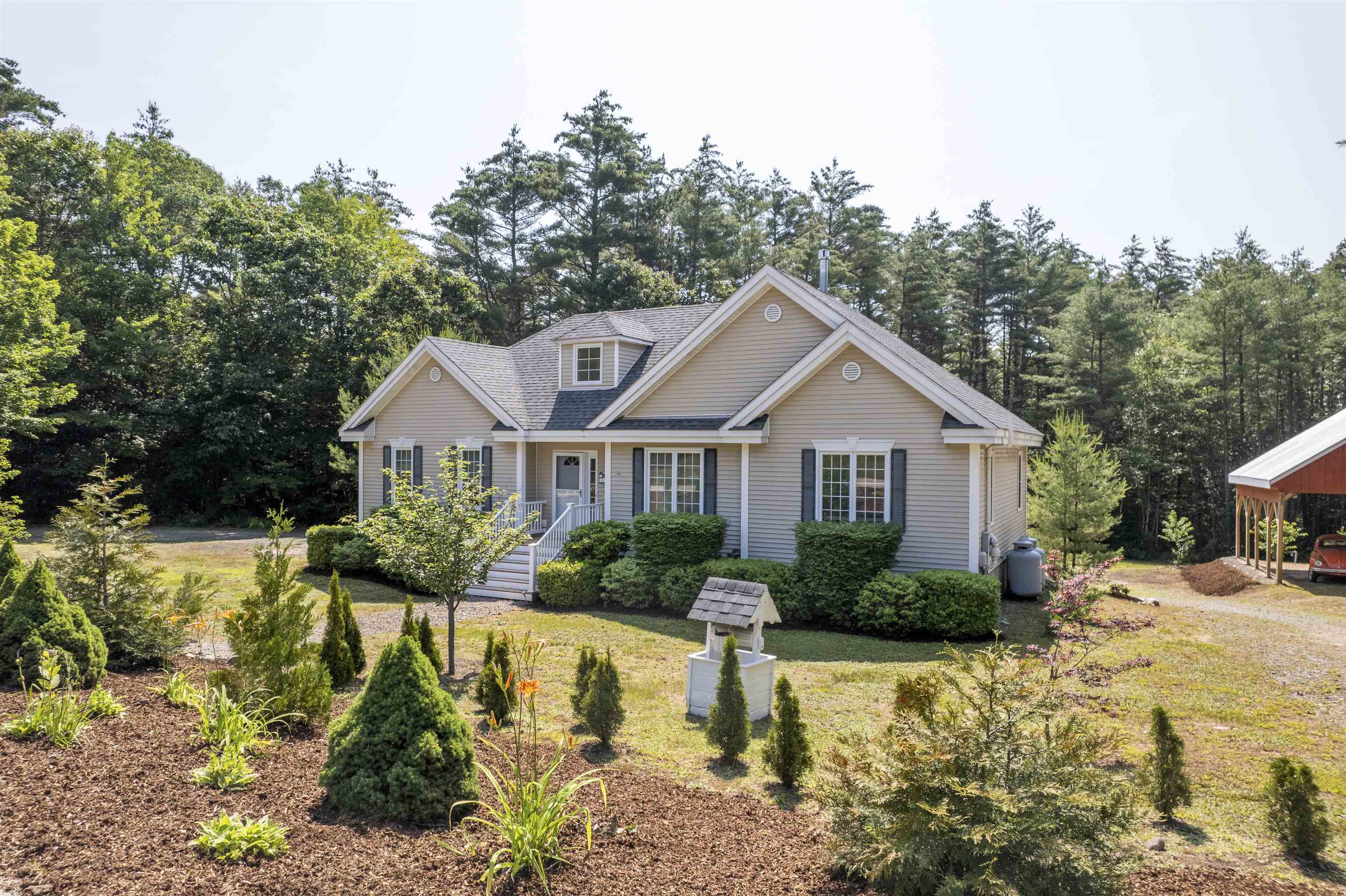 18 Willow Brook Road Thornton, NH 03285 - Photo 5 of 40