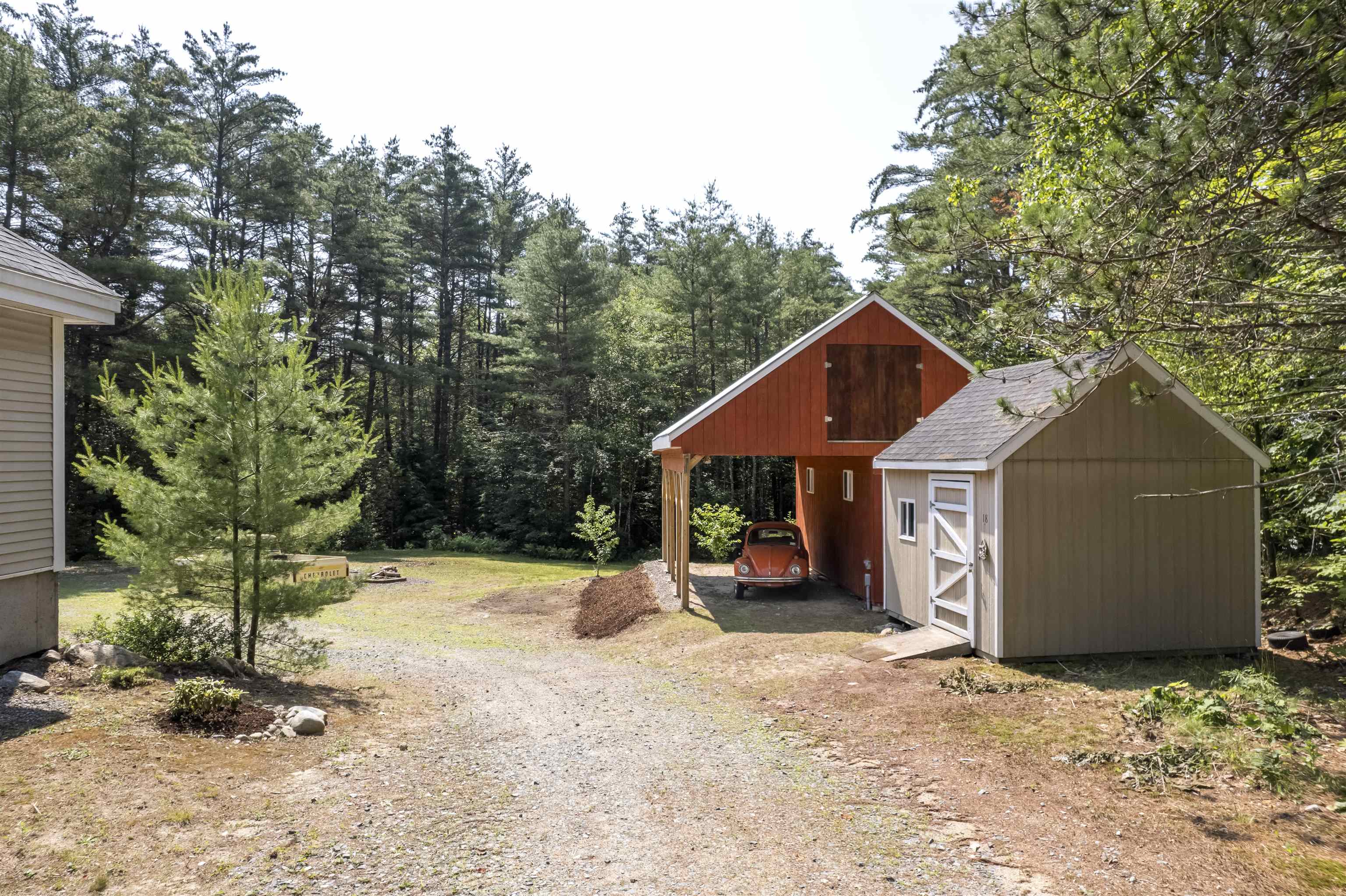 18 Willow Brook Road Thornton, NH 03285 - Photo 6 of 40