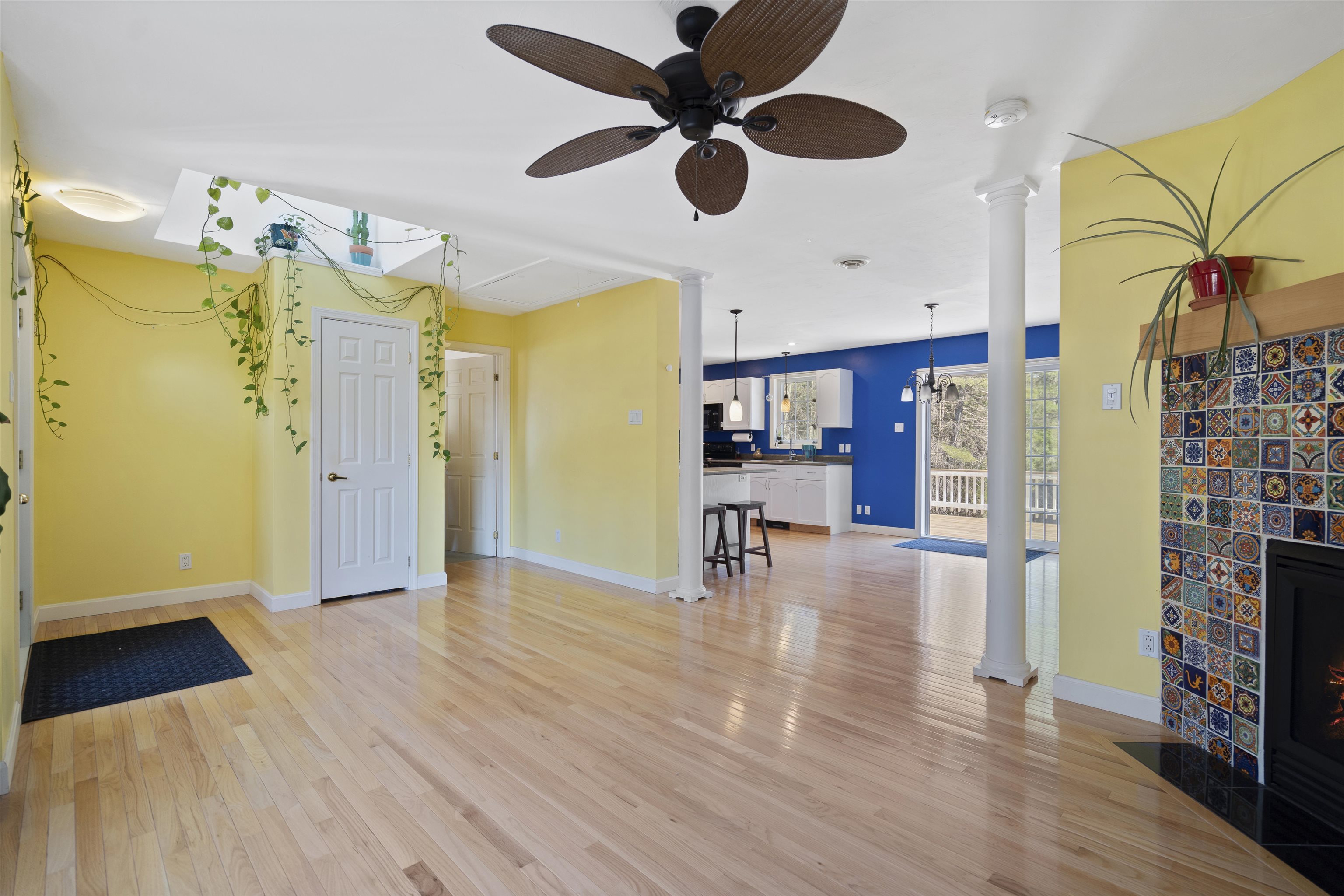 18 Willow Brook Road Thornton, NH 03285 - Photo 9 of 40