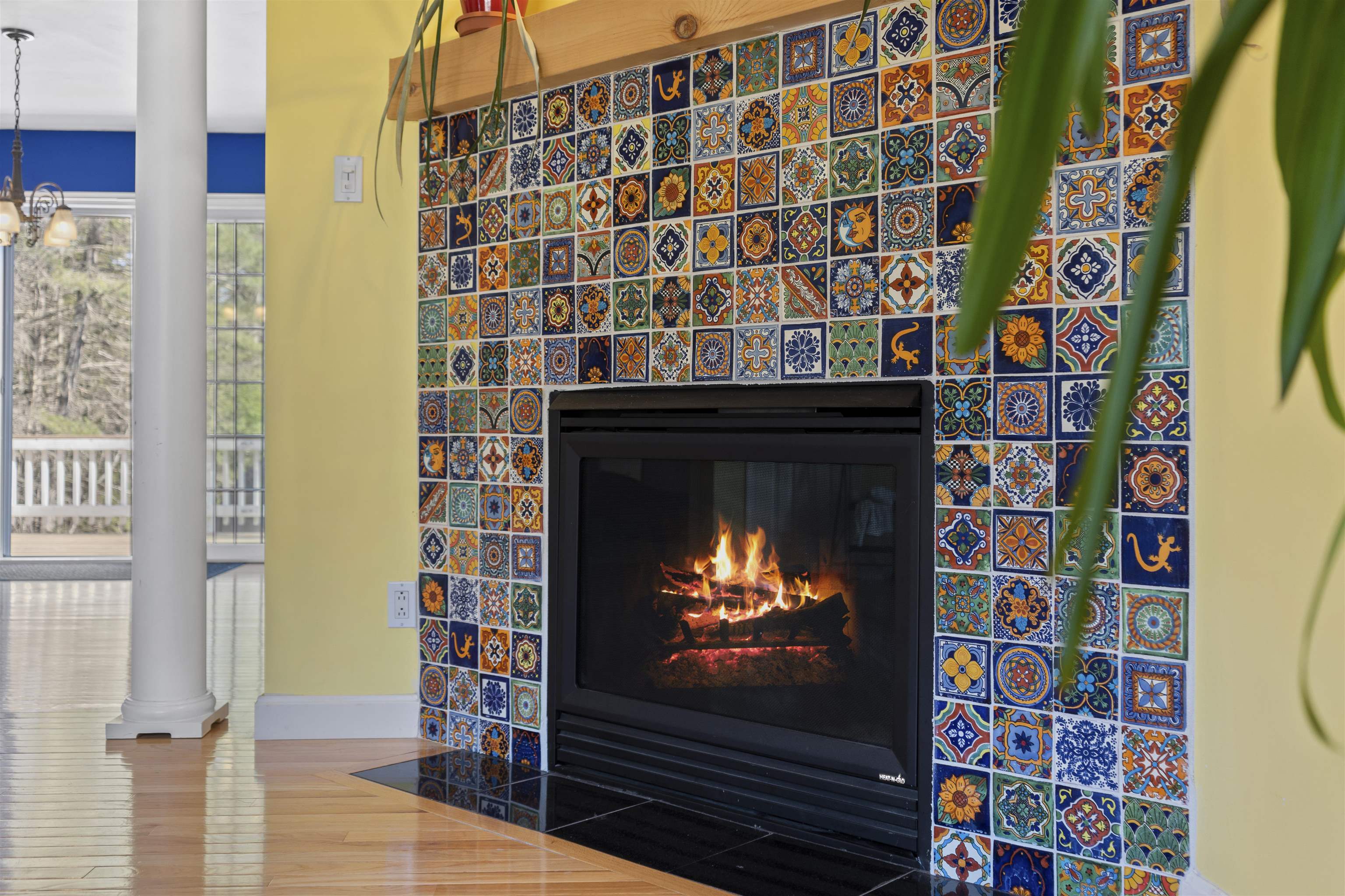 18 Willow Brook Road Thornton, NH 03285 - Photo 10 of 40