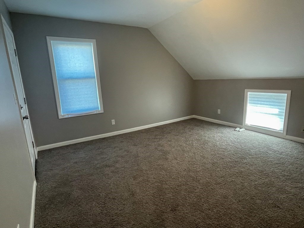 857 2nd Street Fall River, MA 02721 - Photo 31 of 38 an empty room with a window