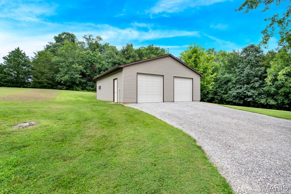 7303 South Fork Road Red Bud, IL 62278 - Photo 5 of 48