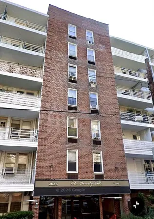 $397,000 | 2626 Homecrest Avenue, Unit 2N | Sheepshead Bay