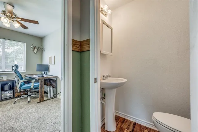 $315,000 | 411 West Houston Street, Leonard, TX 75452