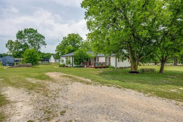 $315,000 | 411 West Houston Street, Leonard, TX 75452