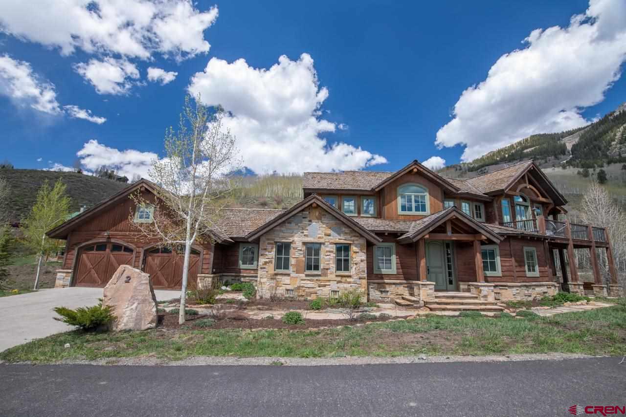 2 Ridge Lane Crested Butte, CO 81225 - Photo 2 of 35 Gallery Image 2