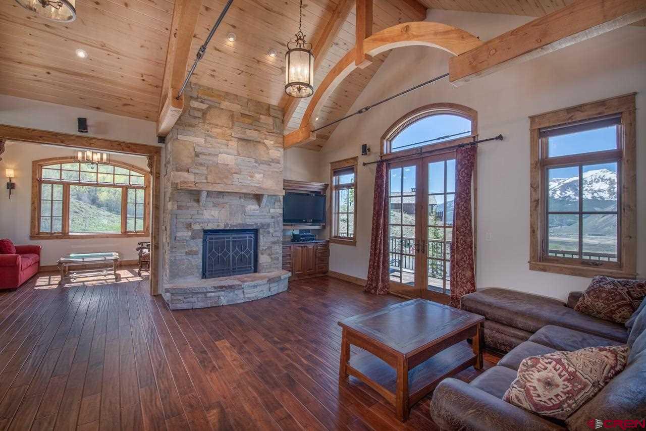 2 Ridge Lane Crested Butte, CO 81225 - Photo 15 of 35 Gallery Image 15