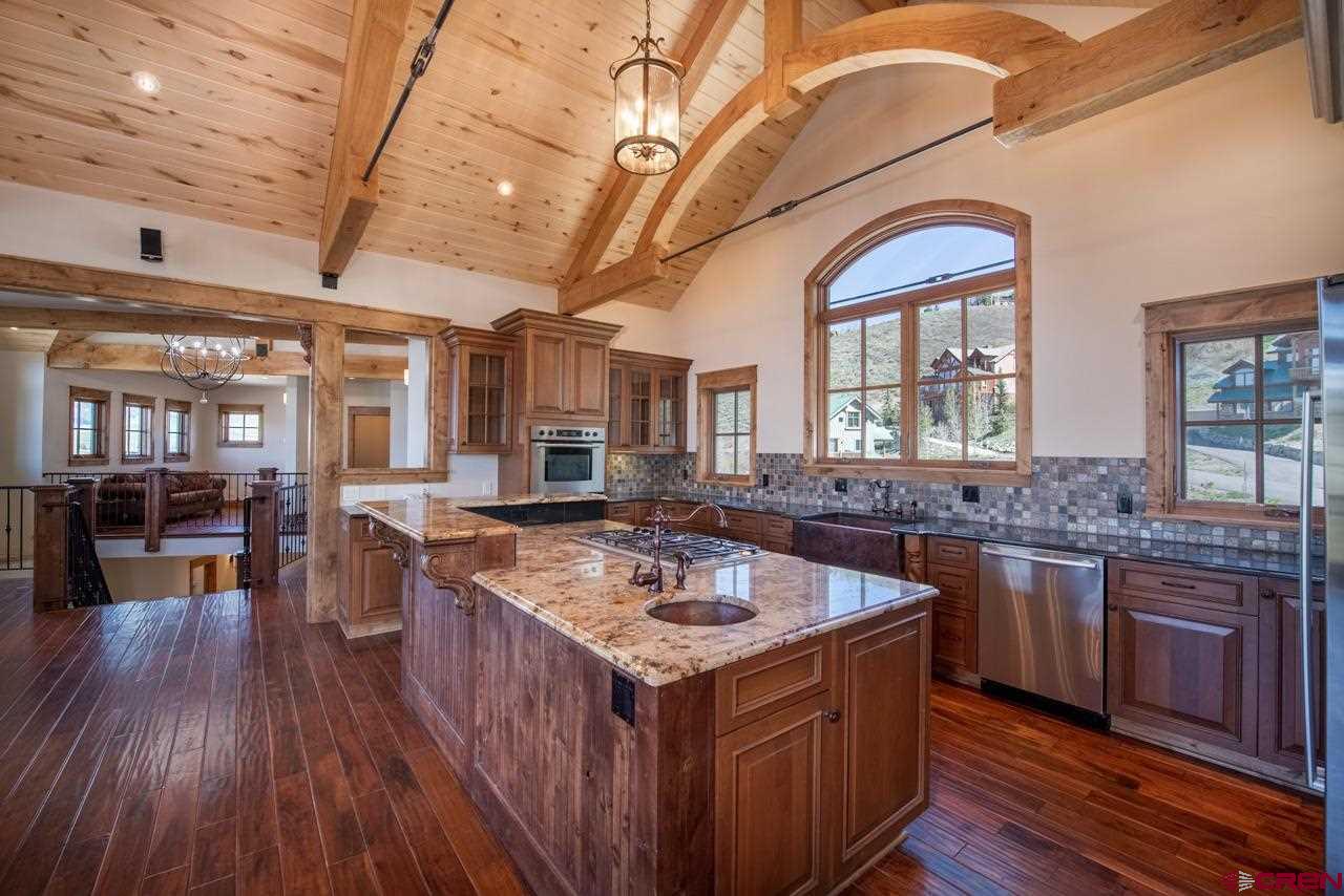 2 Ridge Lane Crested Butte, CO 81225 - Photo 16 of 35 Gallery Image 16