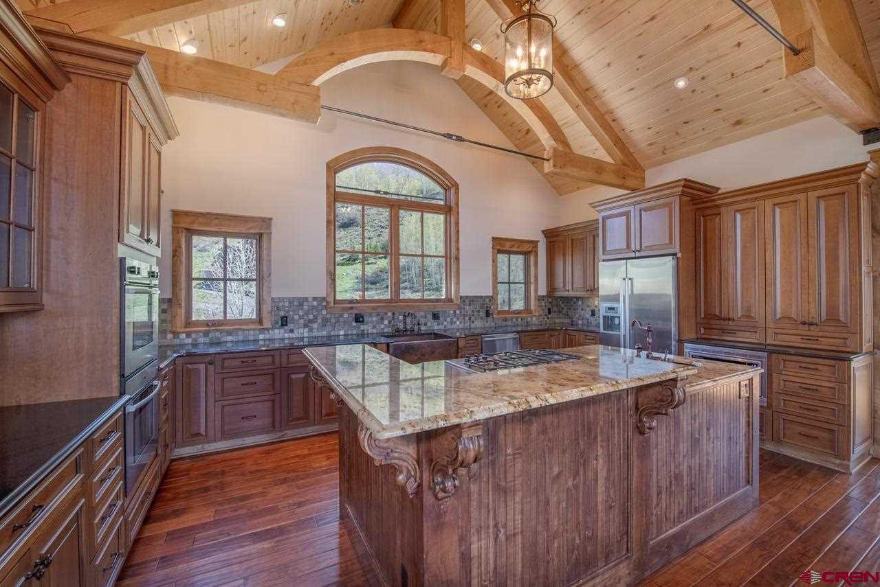 2 Ridge Lane Crested Butte, CO 81225 - Photo 17 of 35 Gallery Image 17
