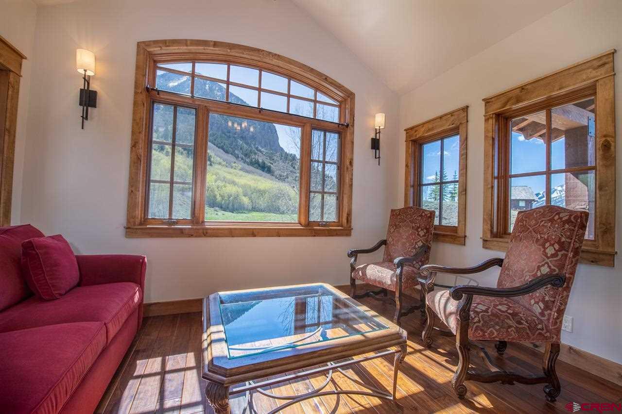 2 Ridge Lane Crested Butte, CO 81225 - Photo 18 of 35 Gallery Image 18