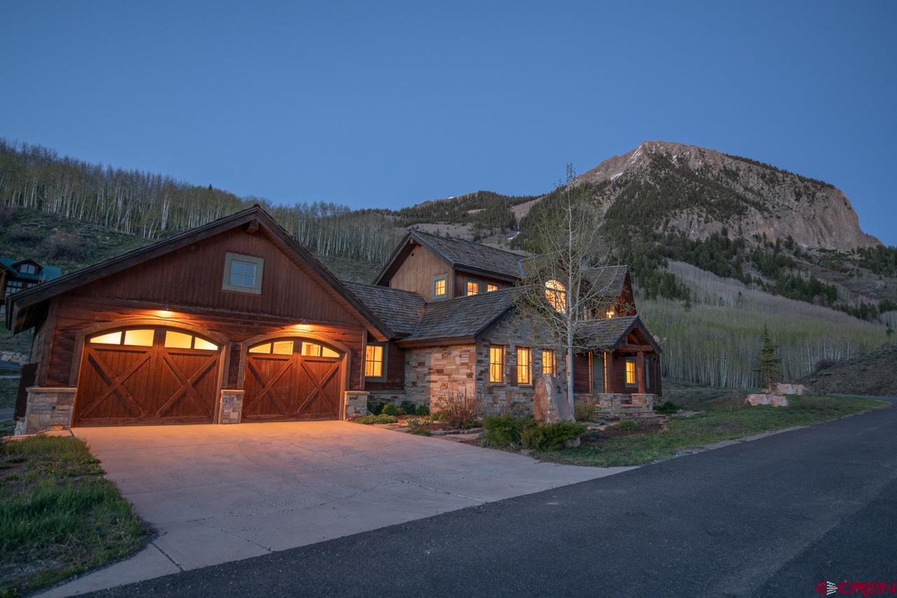2 Ridge Lane Crested Butte, CO 81225 - Photo 3 of 35 Gallery Image 3