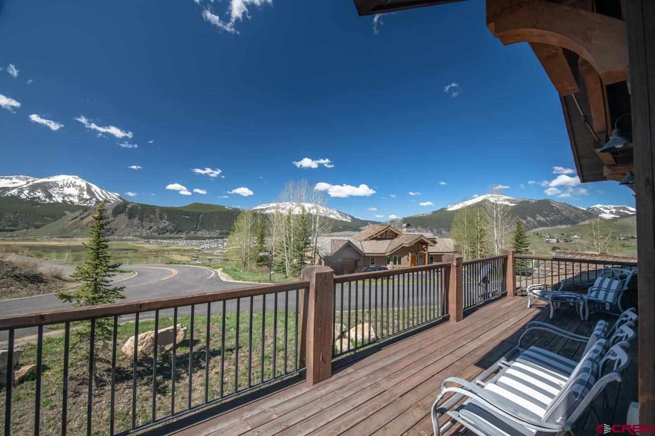 2 Ridge Lane Crested Butte, CO 81225 - Photo 21 of 35 Gallery Image 21