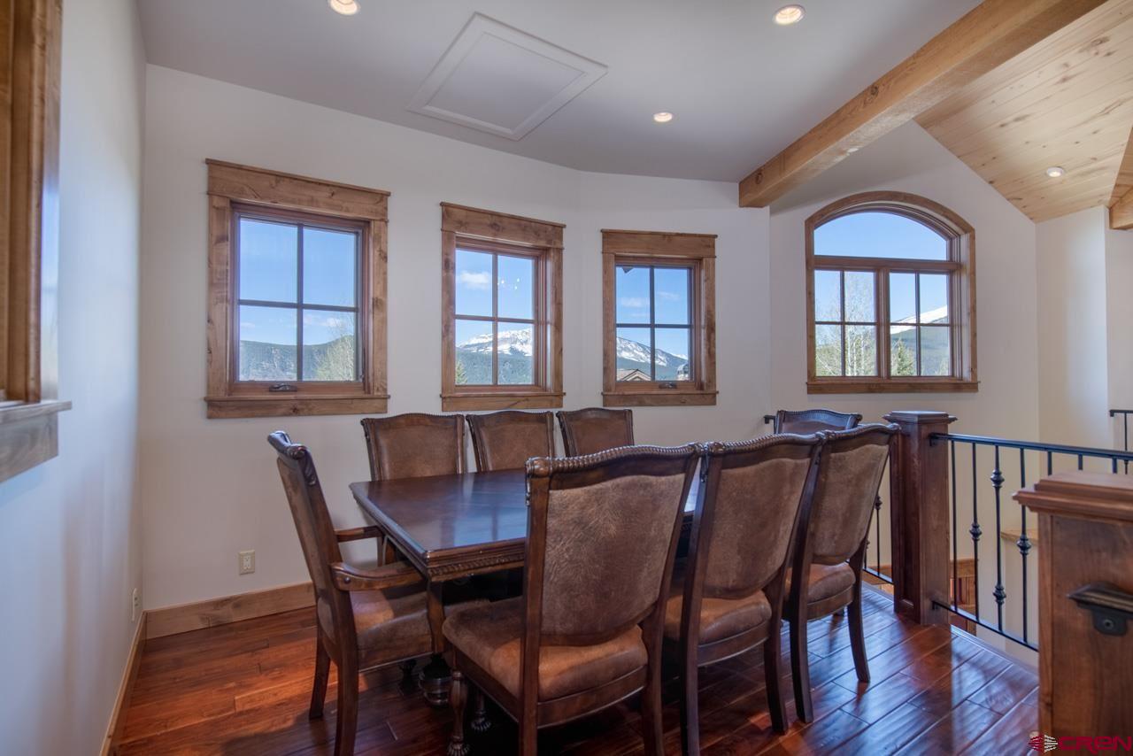 2 Ridge Lane Crested Butte, CO 81225 - Photo 23 of 35 Gallery Image 23