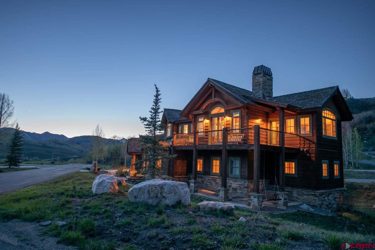 2 Ridge Lane Crested Butte, CO 81225 - Photo 4 of 35 Gallery Image 4