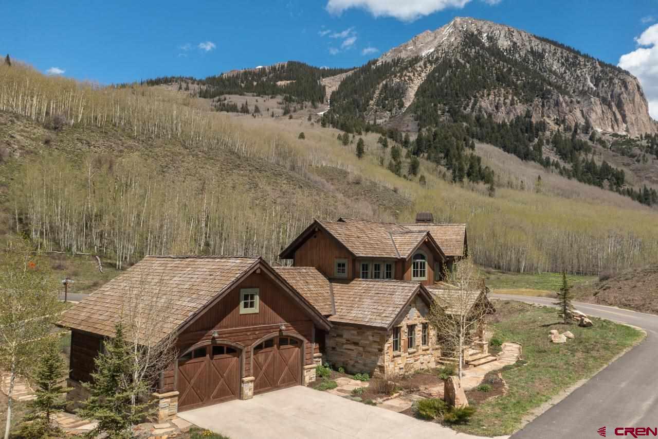 2 Ridge Lane Crested Butte, CO 81225 - Photo 5 of 35 Gallery Image 5