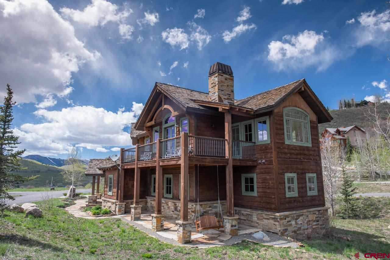 2 Ridge Lane Crested Butte, CO 81225 - Photo 6 of 35 Gallery Image 6