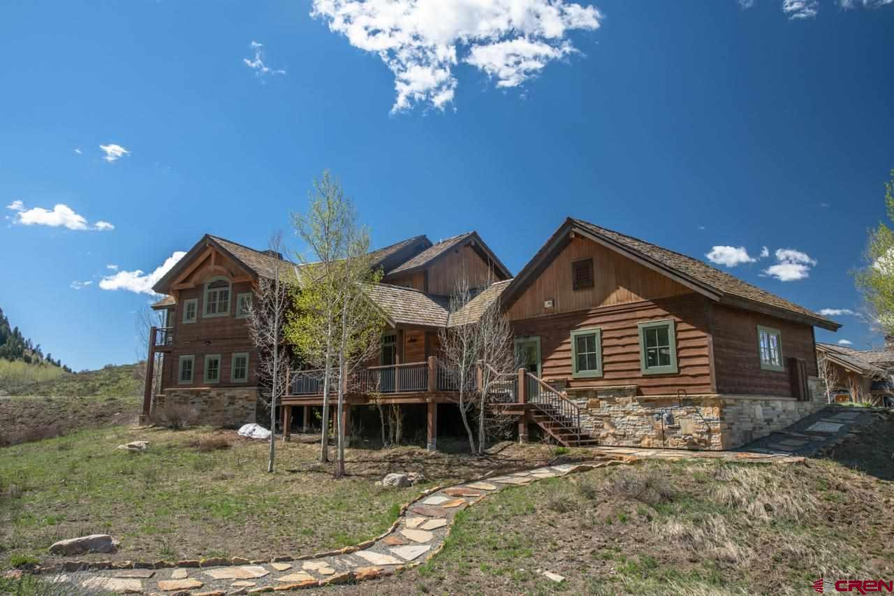 2 Ridge Lane Crested Butte, CO 81225 - Photo 7 of 35 Gallery Image 7