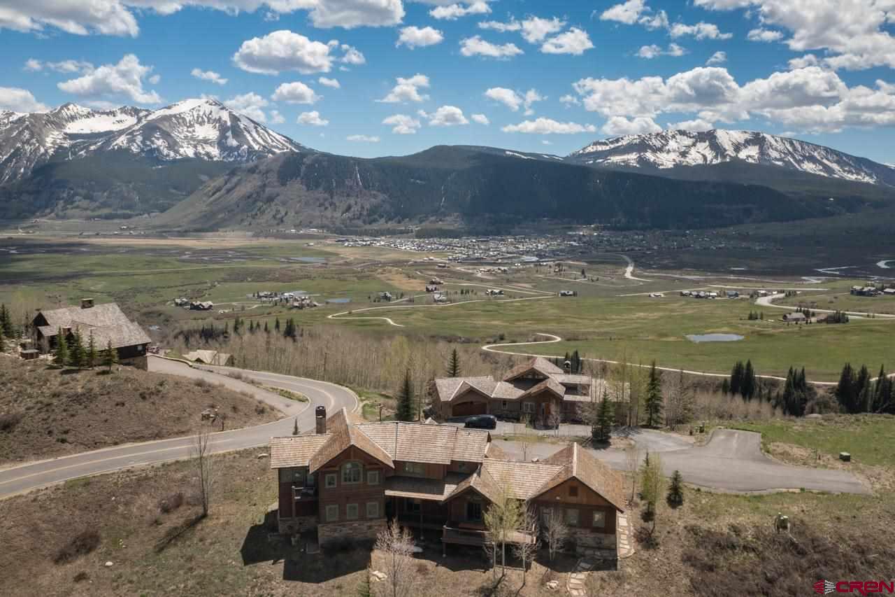 2 Ridge Lane Crested Butte, CO 81225 - Photo 8 of 35 Gallery Image 8