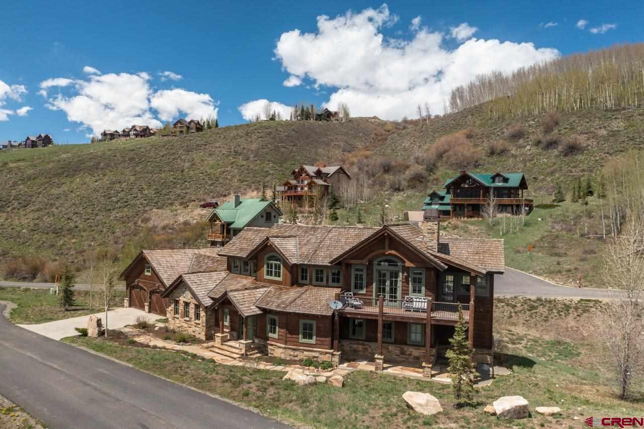 2 Ridge Lane Crested Butte, CO 81225 - Photo 10 of 35 Gallery Image 10